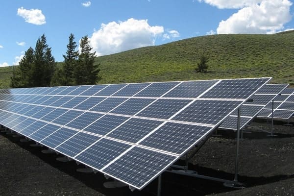 Impact of Solar Energy