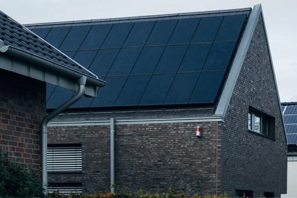House Solar System